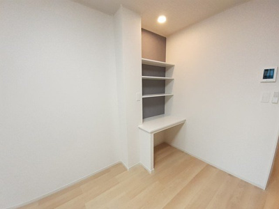 【内装】 | メゾングレーヌ龍野町