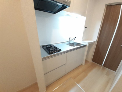 【キッチン】 | メゾングレーヌ龍野町