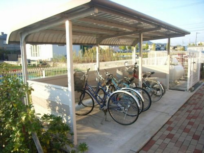 【その他共用部分】 | アンフィニ・Ｓ