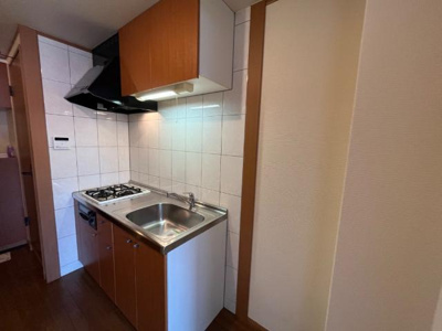 【キッチン】 | レインボーパレスⅠ | キッチン