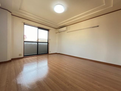 【内装】 | レインボーパレスⅠ | 洋室