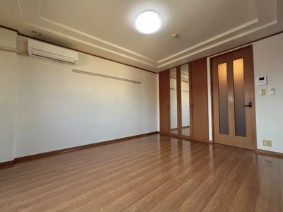 【内装】 | レインボーパレスⅠ | 洋室