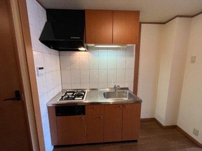 【キッチン】 | レインボーパレスⅠ | キッチン