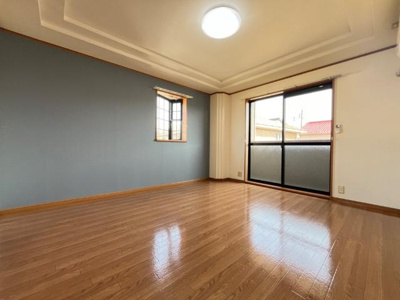 【内装】 | レインボーパレスⅠ | 洋室