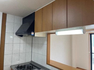 【キッチン】 | ツイン・ステージⅠ | キッチン収納