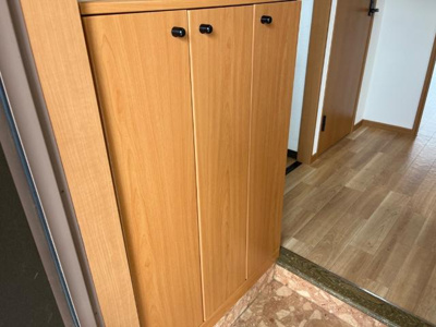 【収納】 | ツイン・ステージⅠ | 下駄箱