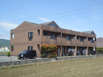 【外観】 | ツイン・ステージⅠ | 外観写真（昼）