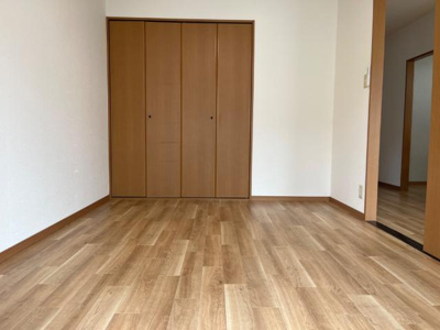 【内装】 | ツイン・ステージⅠ | 洋室