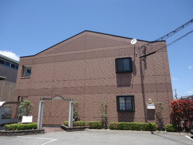 プロニティハウスの画像