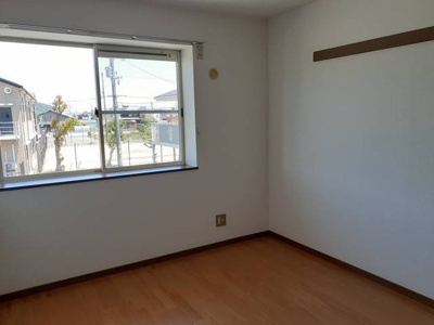 【内装】 | パークサイド２