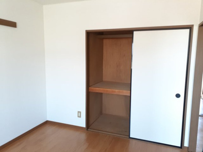 【収納】 | パークサイド２