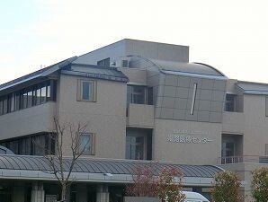 【周辺】 | ブルーシャトー | 姫路医療センターまで650m