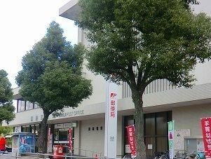 【周辺】 | ブルーシャトー | 姫路郵便局まで1000m