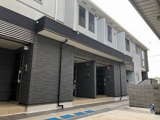 【外観】 | ブルーシャトー