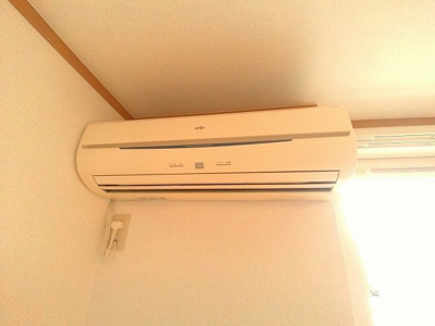 【設備】 | パークメゾン田寺Ⅱ