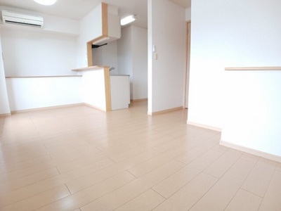 【居間・リビング】 | ルナ・エトワール