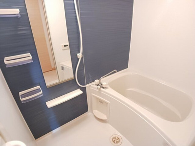 【浴室】 | ルナ・エトワール