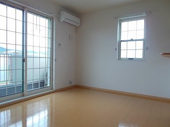 【居間・リビング】 | ライラック　グレース