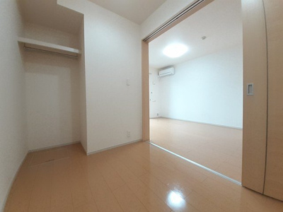 【内装】 | アマルフィ３６