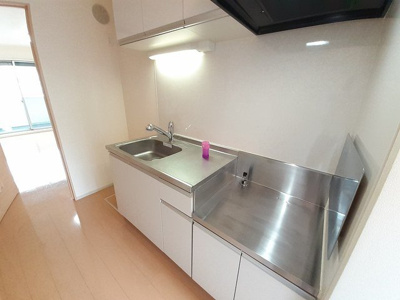 【キッチン】 | アマルフィ３６