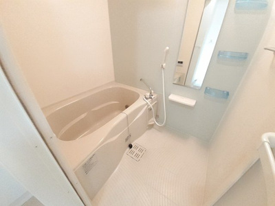 【浴室】 | アマルフィ３６