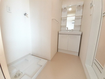 【洗面所】 | アマルフィ３６