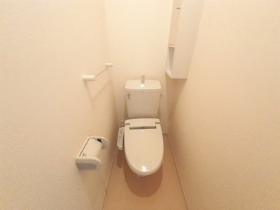 【トイレ】 | アマルフィ３６