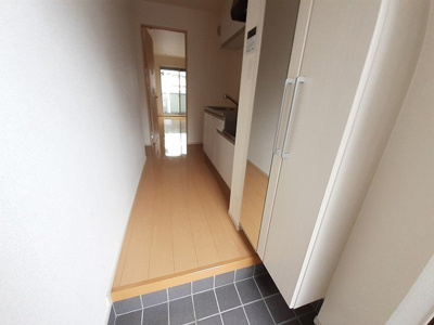 【玄関】 | アマルフィ３６