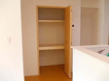 【内装】 | サニーヴィレッジ