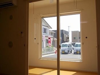 【バルコニー】 | サニーヴィレッジ