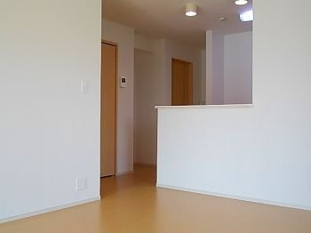 【居間・リビング】 | サニーヴィレッジ