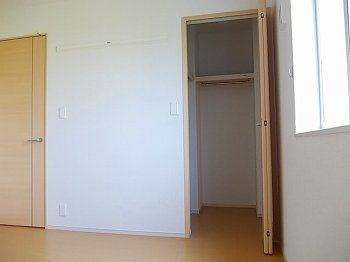 【収納】 | サニーヴィレッジ