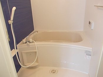 【浴室】 | サニーヴィレッジ