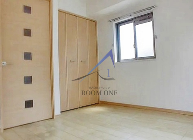 アンドルートの内装