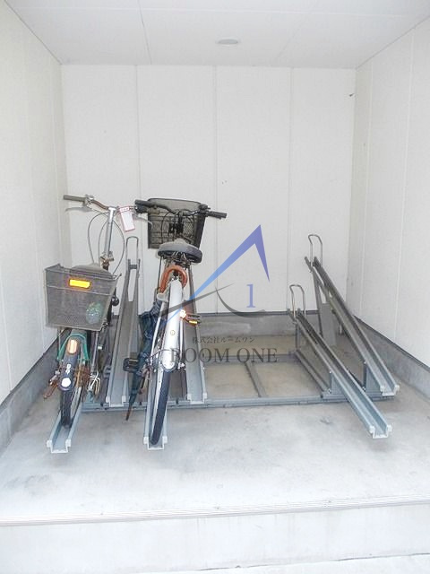 アンドルートのその他共用部分