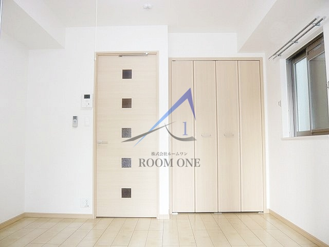 アンドルートの居間・リビング|洋室のお部屋です。