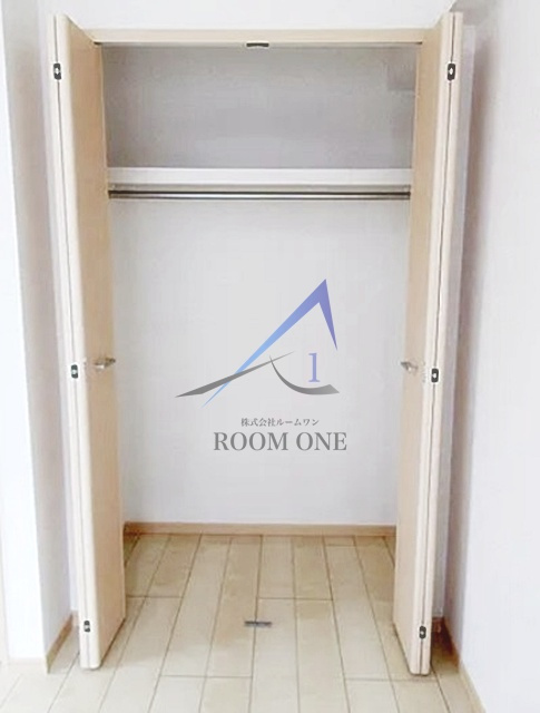 アンドルートの収納|収納です。