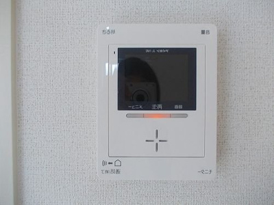 【セキュリティ】 | エスペランサ白国Ⅲ