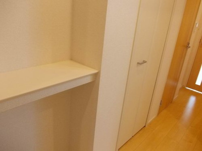 【内装】 | エスペランサ白国Ⅲ