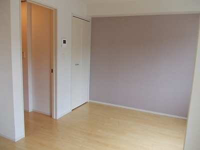 【居間・リビング】 | エスペランサ白国Ⅲ