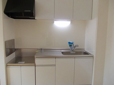 【キッチン】 | エスペランサ白国Ⅲ