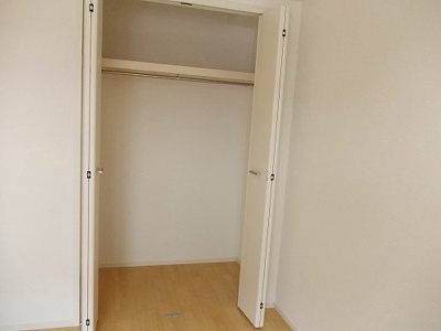 【収納】 | エスペランサ白国Ⅲ