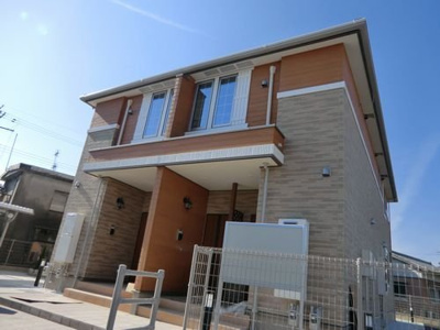 【外観】 | ノース・フィオーレ