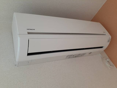 【設備】 | コスモハイツ溝口Ⅰ