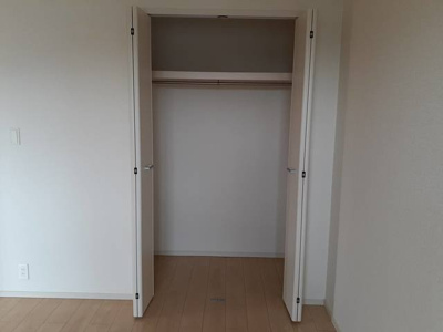 【収納】 | コスモハイツ溝口Ⅰ