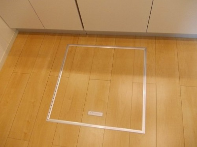 【設備】 | フォーチュナリー・コックスⅡ