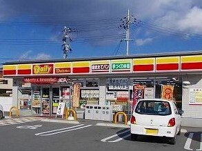 【周辺】 | フォーチュナリー・コックスⅡ | デイリーヤマザキまで210m