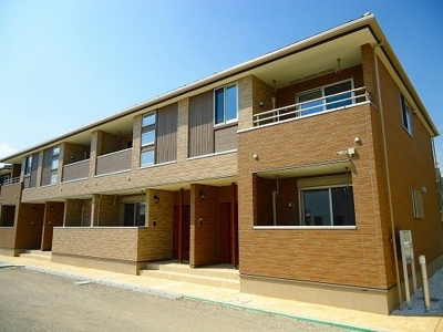 【外観】 | フォーチュナリー・コックスⅡ