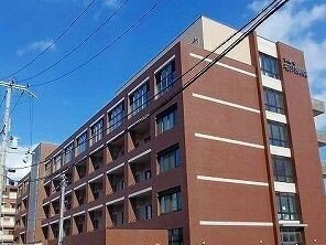 【周辺】 | フォーチュナリー・コックスⅡ | 石川病院まで1400m