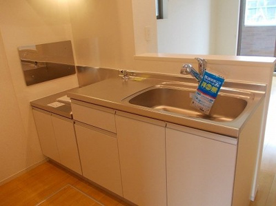 【キッチン】 | フォーチュナリー・コックスⅡ